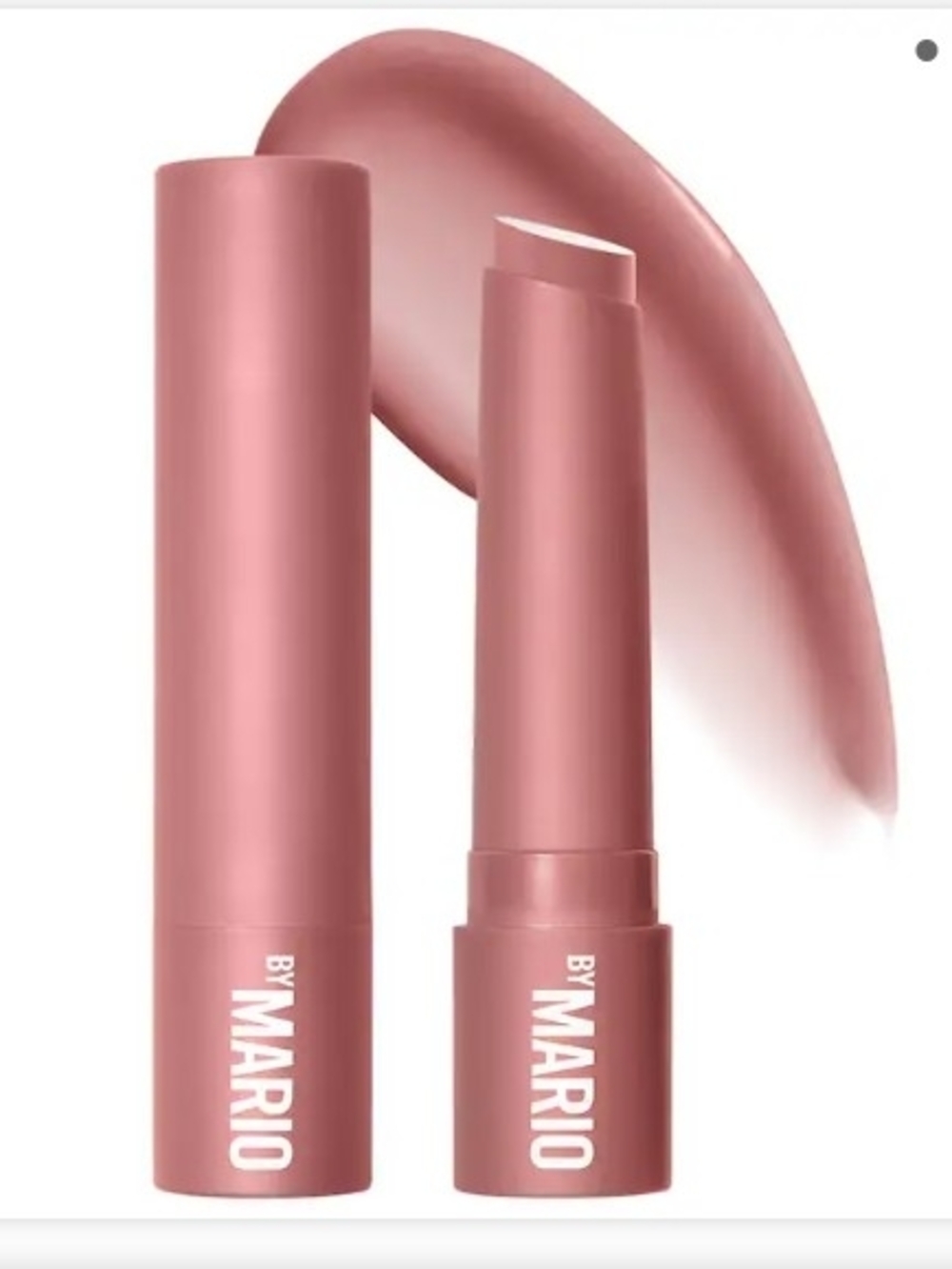 Makeup By Mario Neutral & Brown Lipsticks & Lip Serum Bundle - Picture 9 of 10